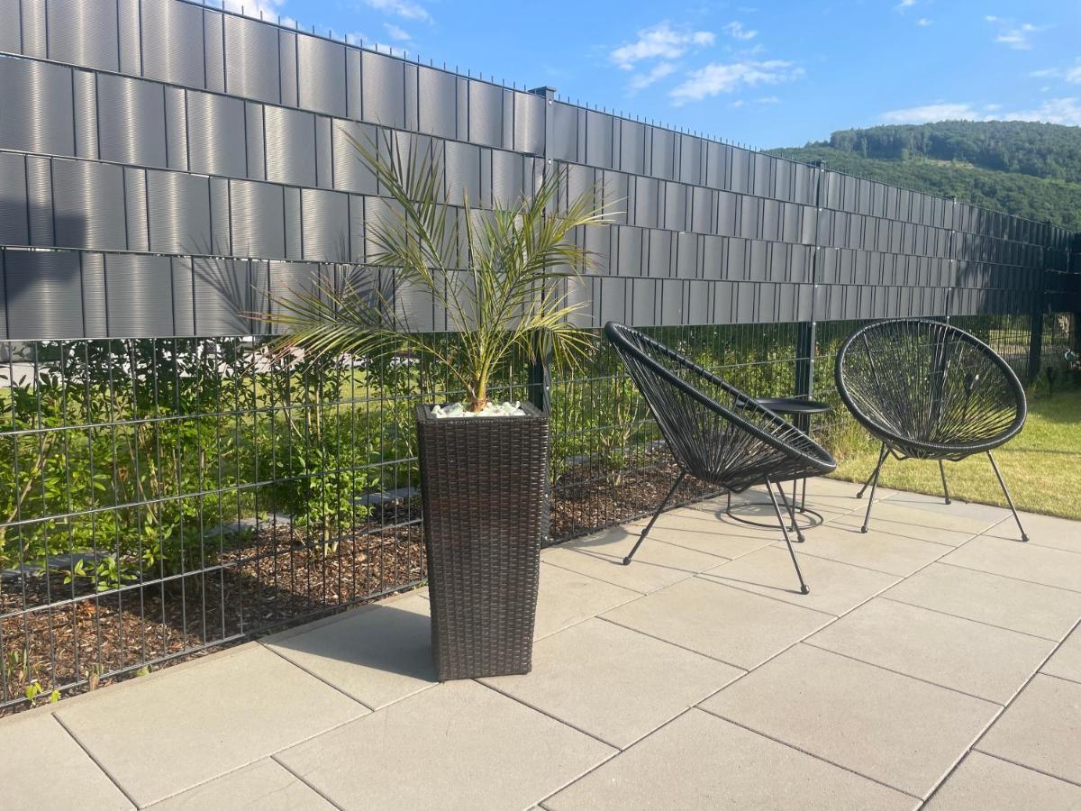 Ferienhaus Auszeit Am Guelser Moselbogen 20 In Koblenz Koblenz  Exterior photo